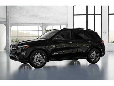 Used 2026 Mercedes-Benz GLE 350 GLE 350 image 36