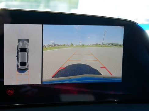 New 2026 Cadillac CT5 V w/ Technology Package image 27