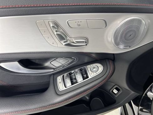 Used 2021 Mercedes-Benz C 43 AMG 4MATIC Sedan image 23
