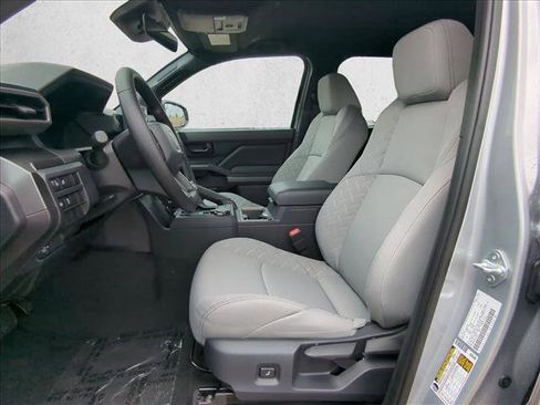 New 2026 Toyota Tacoma SR5 AWD/4WD image 4