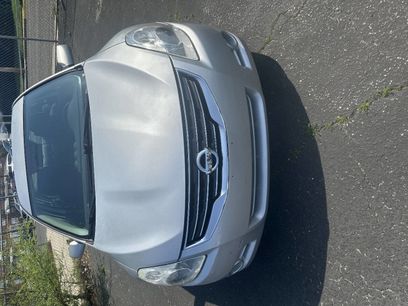 Used 2012 Nissan Altima 2.5 S