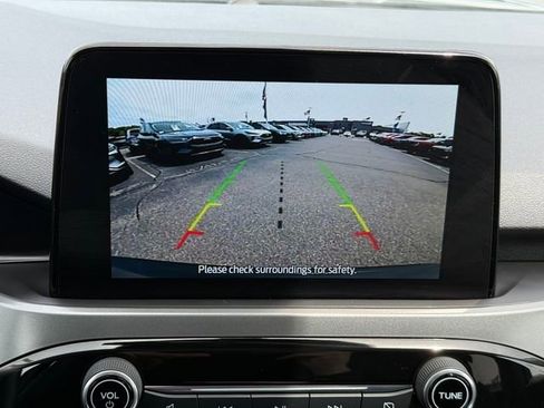 Certified 2024 Ford Escape Active AWD/4WD image 12