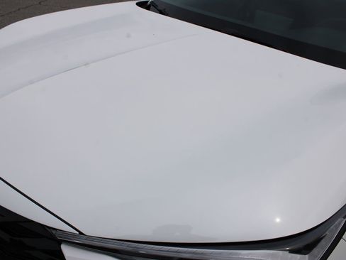 New 2025 Acura ADX A-Spec image 36