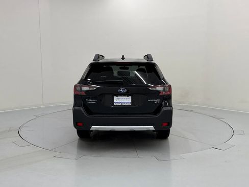 Used 2024 Subaru Outback Limited XT image 5