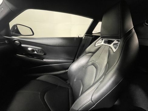 Used 2022 Toyota Supra Premium w/ Driver Assist Package image 13