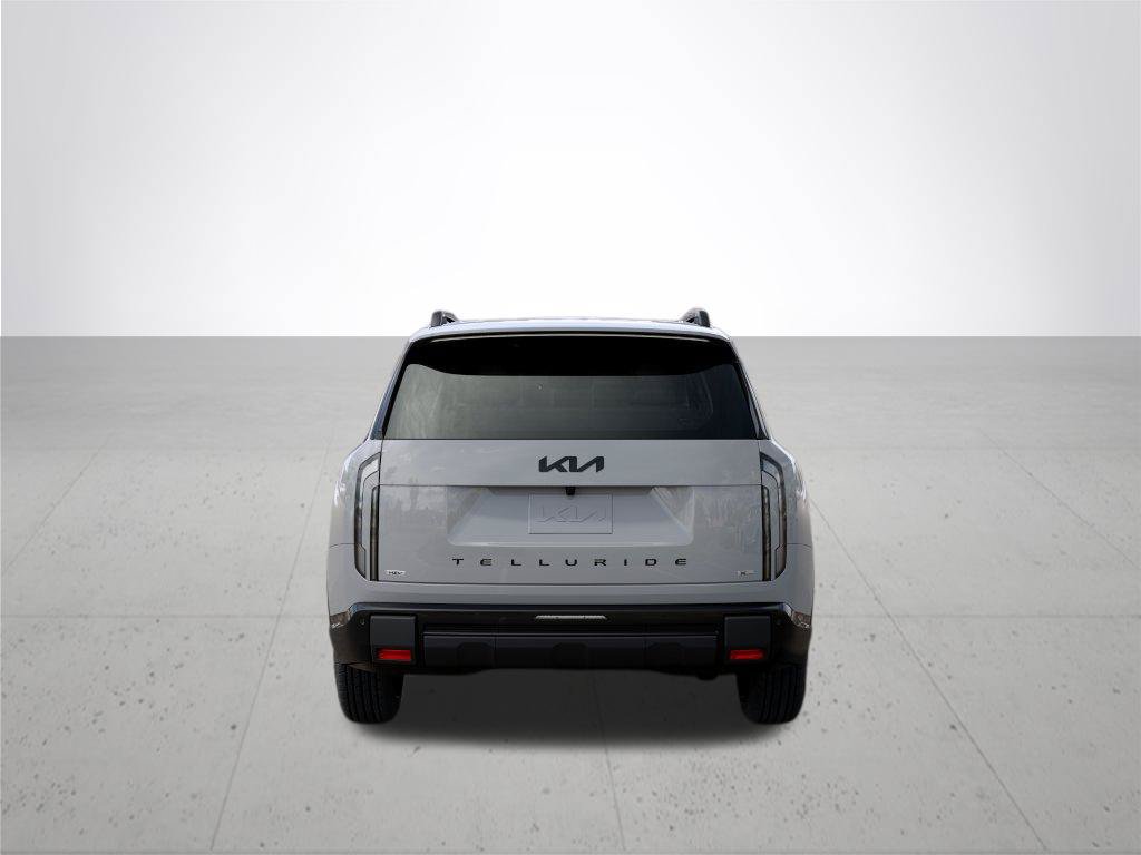 New 2027 Kia Telluride X-Line SX Prestige AWD/4WD image 5