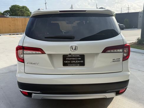 Used 2019 Honda Pilot Elite image 6