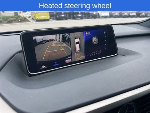 Used 2019 Lexus RX 350 F Sport w/ Navigation Package image 15