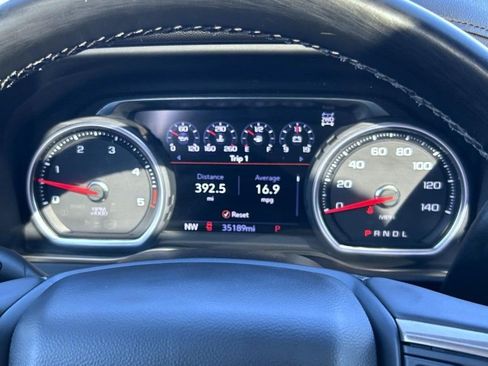 Certified 2023 Chevrolet Silverado 2500 High Country image 14