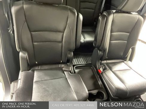 Used 2020 Honda Pilot Elite image 30