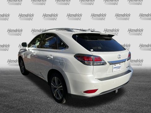 Used 2015 Lexus RX 350 FWD image 7