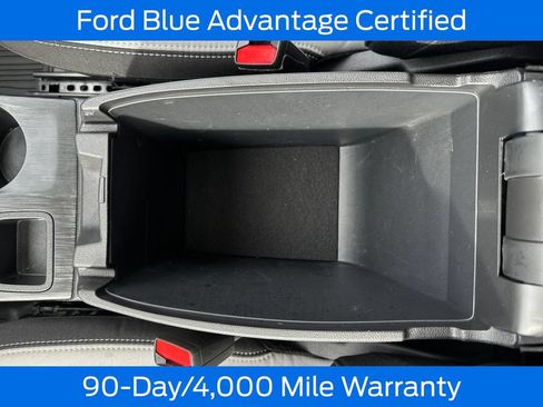 Used 2024 Ford Escape Active w/ Tech Pack #1 AWD/4WD image 17