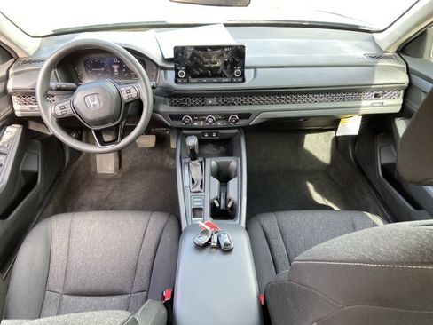 Used 2024 Honda Accord LX image 47