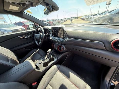 Used 2024 Chevrolet Blazer RS w/ Enhanced Convenience Package image 26