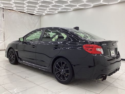 Used 2020 Subaru WRX Premium AWD/4WD image 12