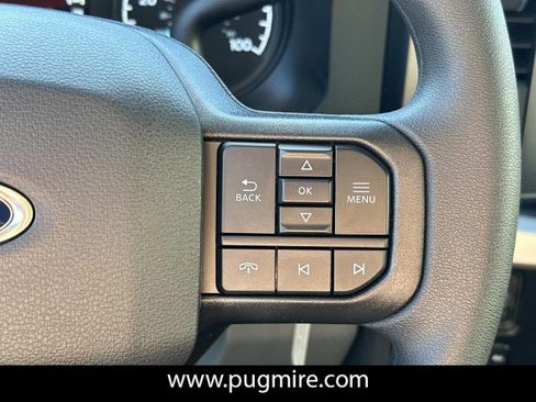 New 2026 Ford F350 XL w/ STX Appearance Package image 25