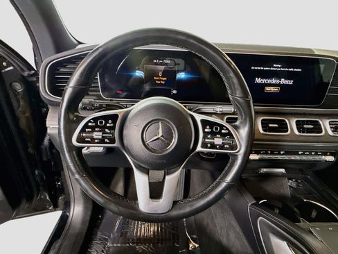 Used 2021 Mercedes-Benz GLE 350 image 13