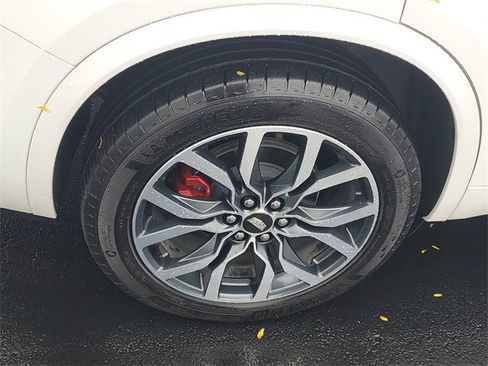 Certified 2025 Cadillac XT6 Sport w/ LPO, Floor Liner Package image 6