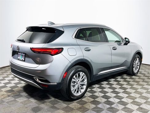 Used 2023 Buick Envision Preferred image 8