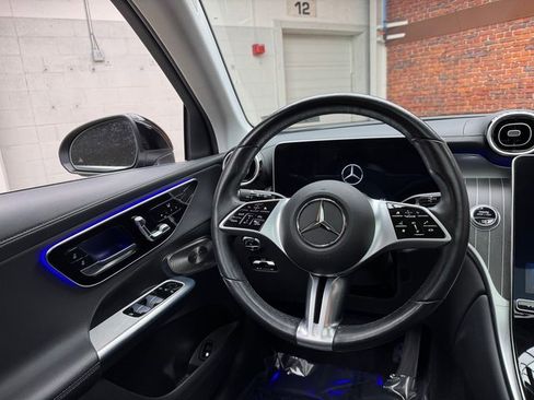 Certified 2023 Mercedes-Benz GLC 300 GLC 300 image 13