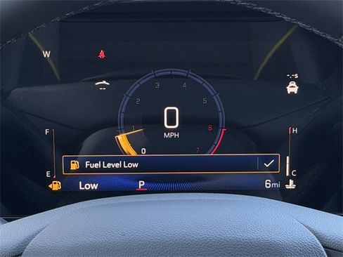 New 2026 Chevrolet Trax ACTIV w/ Driver Confidence Package image 13