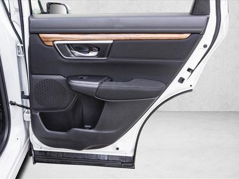 Used 2021 Honda CR-V EX image 27