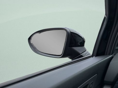 New 2026 Volkswagen GTI Autobahn FWD image 9
