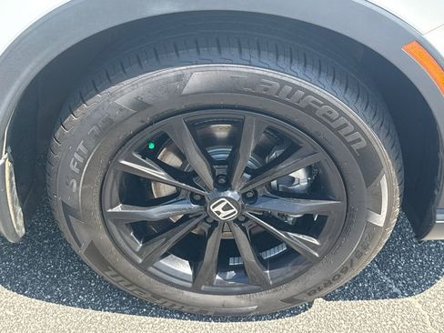 Used 2024 Honda CR-V Sport image 12