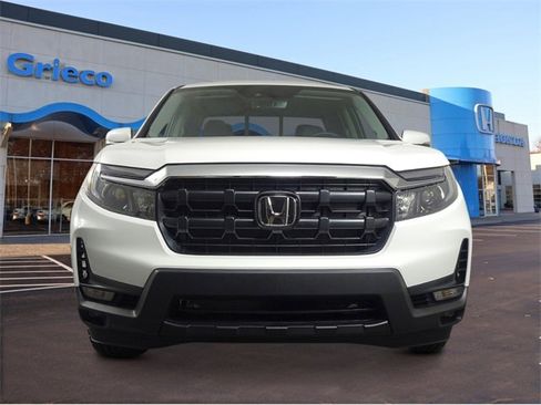 New 2026 Honda Ridgeline RTL image 8