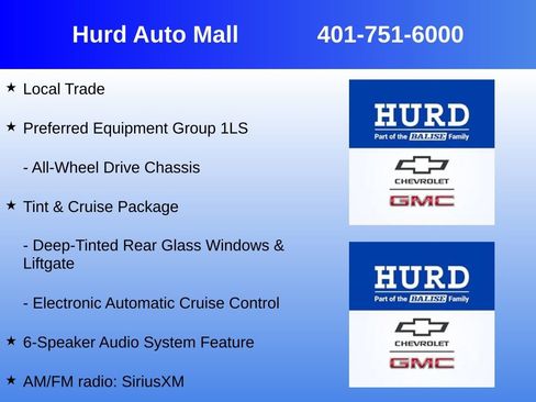 Certified 2022 Chevrolet Trax LS w/ Tint and Cruise Package image 3