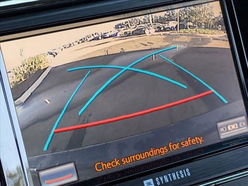 Used 2014 Toyota Avalon Limited image 12