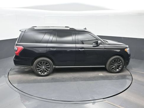 Used 2020 Ford Expedition Limited AWD/4WD image 22