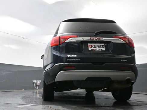 Used 2017 GMC Acadia SLE AWD/4WD image 59