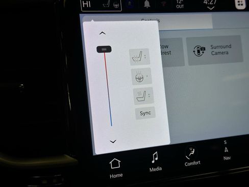 Used 2022 Chrysler Pacifica Limited image 41