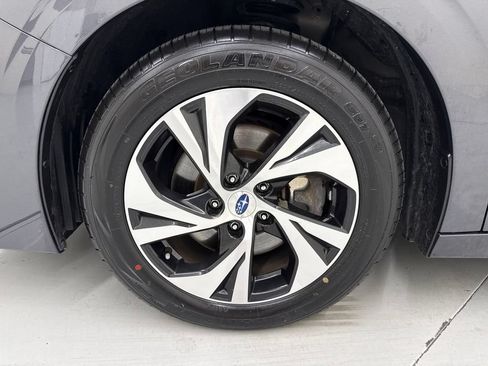 Used 2024 Subaru Legacy Premium AWD/4WD image 10