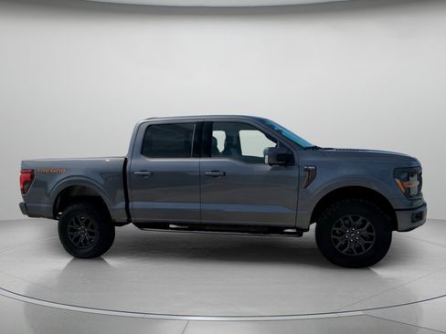 New 2026 Ford F150 Tremor AWD/4WD image 37
