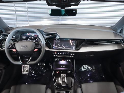 New 2026 Audi RS 3 image 12