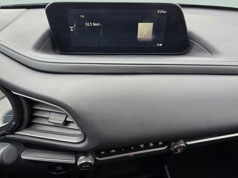 Used 2024 MAZDA CX-30 AWD 2.5 S w/ Select Sport Pkg image 4