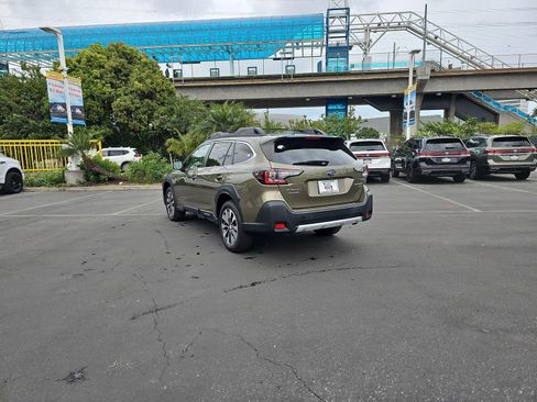 Used 2024 Subaru Outback Limited XT image 5