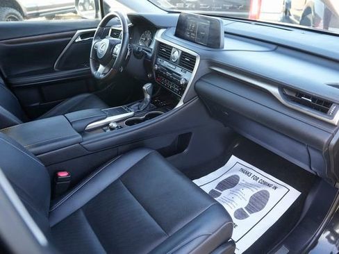 Used 2020 Lexus RX 350 FWD w/ Premium Package image 18