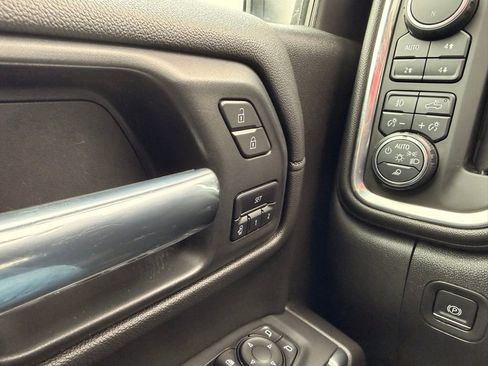 Used 2021 Chevrolet Silverado 1500 LTZ w/ LTZ Premium Package image 27