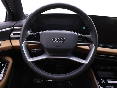 Certified 2025 Audi A5 2.0T Premium w/ Convenience Package image 16