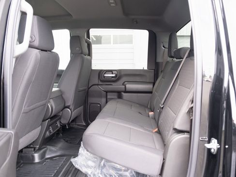 New 2026 Chevrolet Silverado 2500 W/T image 12