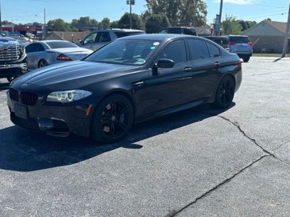 Used 2013 BMW M5