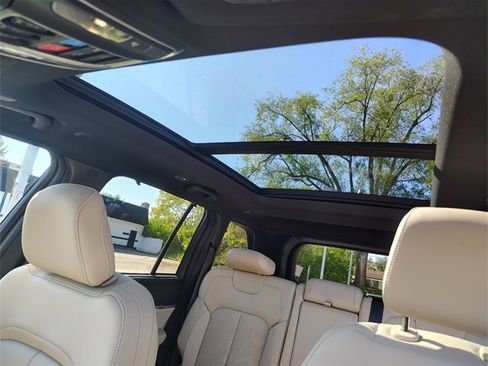 New 2025 Jeep Grand Cherokee Limited image 5