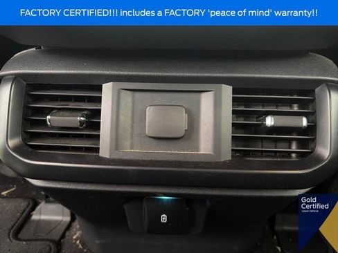 Used 2024 Ford F150 STX w/ STX Black Appearance Package AWD/4WD image 19