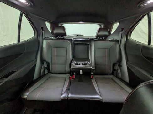 Used 2023 Chevrolet Equinox RS FWD image 15