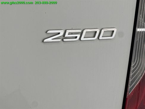 Used 2019 Mercedes-Benz Sprinter 2500 image 16