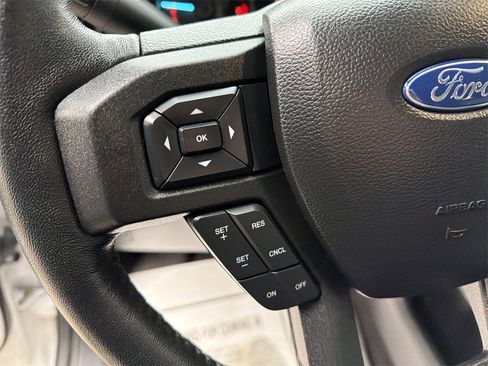 Used 2020 Ford F150 XLT w/ Equipment Group 302A Luxury image 20