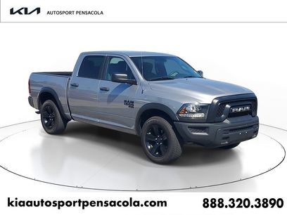 Used 2024 RAM 1500 Classic Warlock